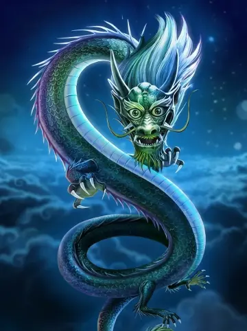 Fei Long Zai Tian