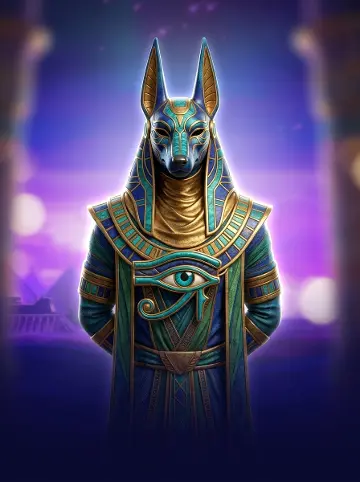 Eye of Anubis