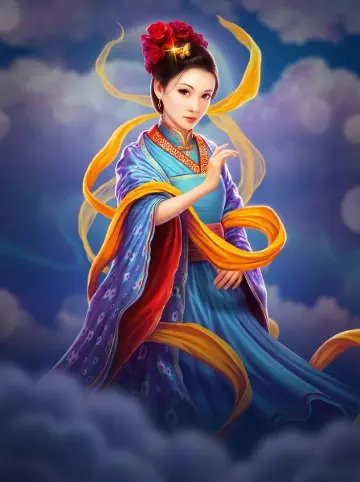 Eternal Lady