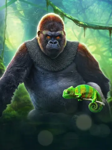 Epic Ape