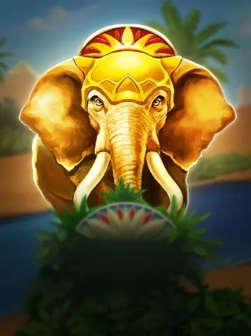 Elephant Riches