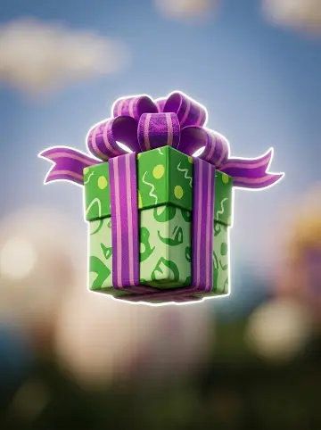 Easter Surprise