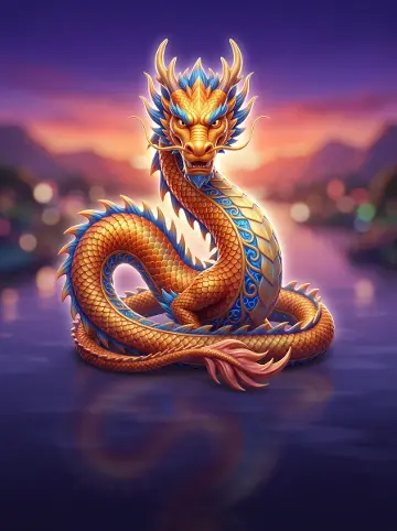 Dragon Bond