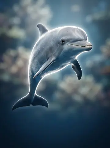 Dolphin Reef
