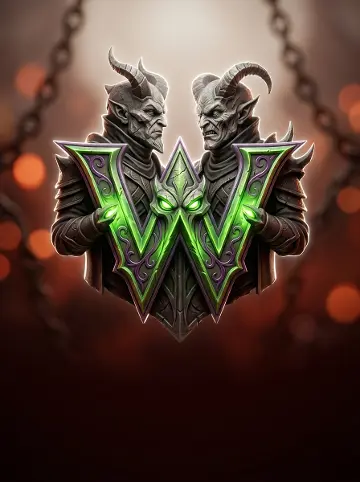Devil Wilds