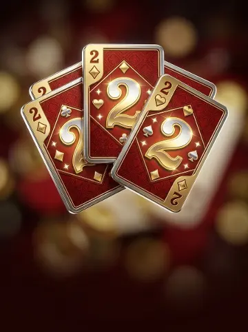 Deuces Wild Multi-Hand