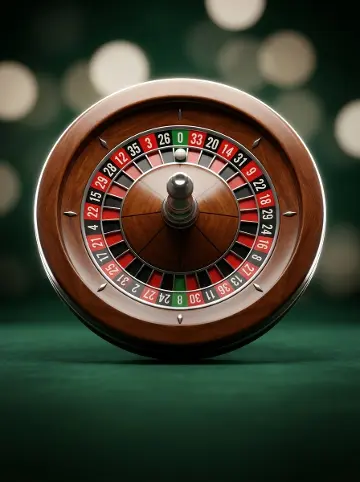 Classic Roulette