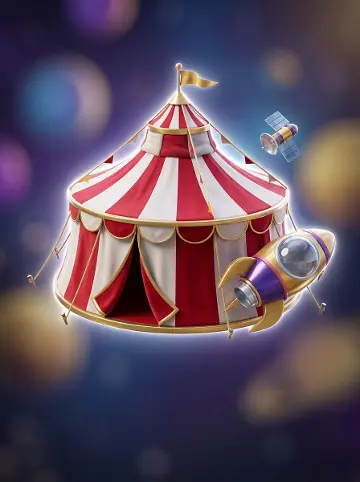 Circus Launch