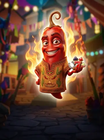 Chilli Xtreme