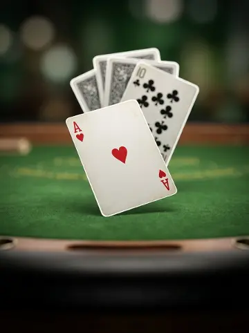 Casino Hold'Em