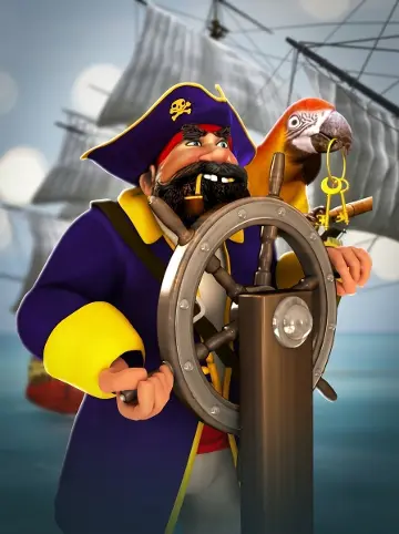 Captain's Treasure