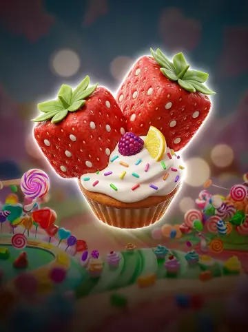 Candy Roll
