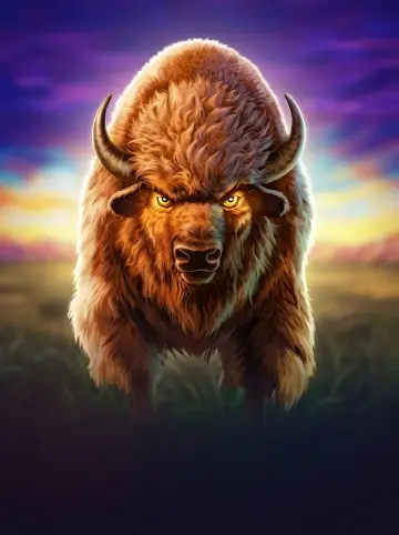 Buffalo Blitz II