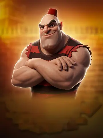 Breakout Bob
