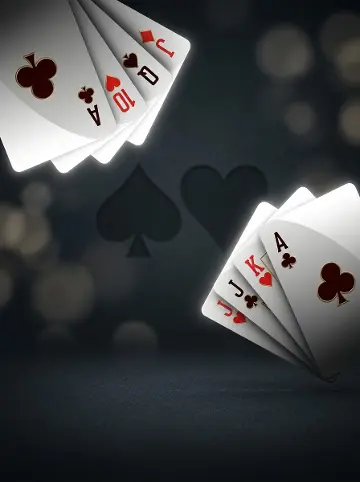 Blackjack Surrender
