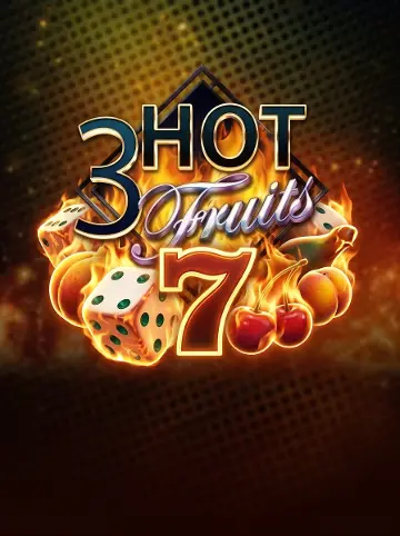 3 Hot Fruits 27