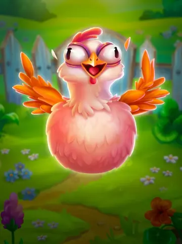 Go High Gallina