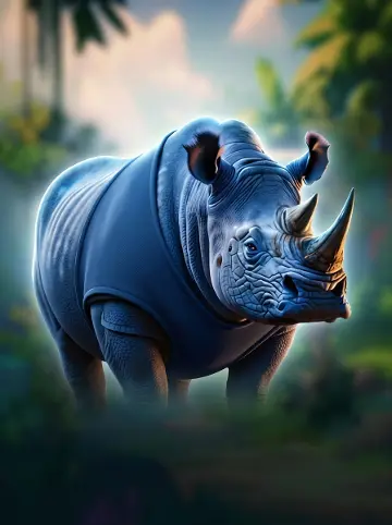 Rhino Coin