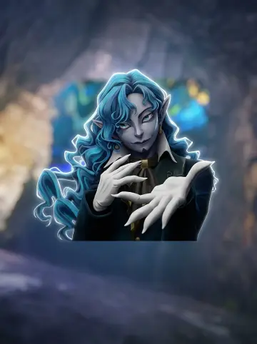 The Count Of Monte Cristo