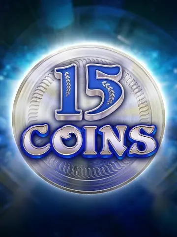 15 Coins™ Grand Platinum Edition