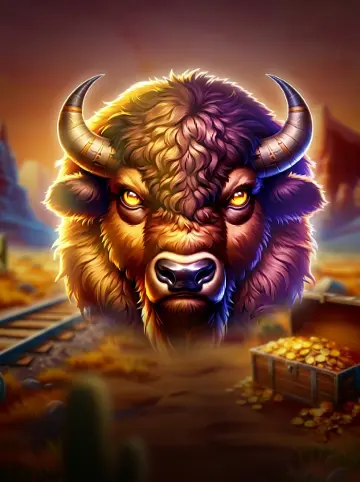 POWER BOOST™: BUFFALO EXPRESS