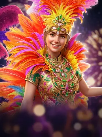 Rio Fantasia