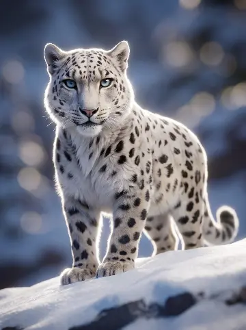 Himalayan Wild