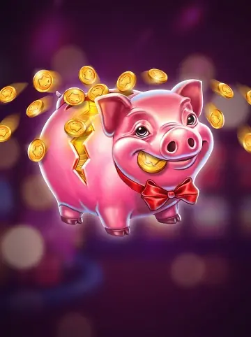 Piggy Crash