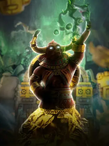 Civilization of Bull Bull - X88