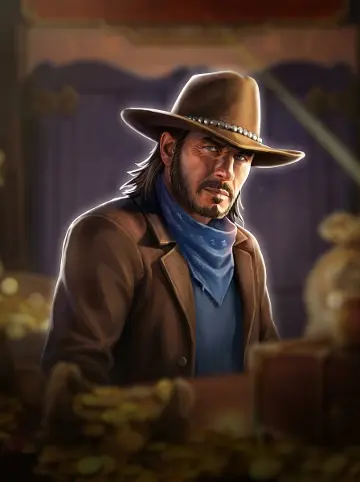 The Good, The Bad and The Rich