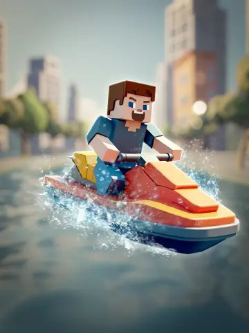 Aqua Moto Racing