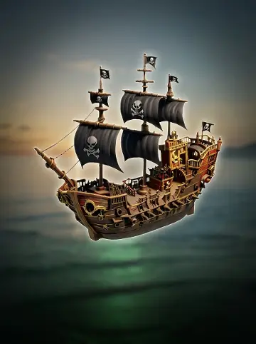 Pirates War