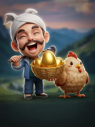 Golden Egg