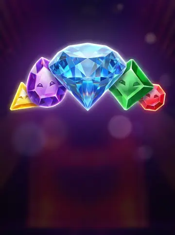 J Mania Diamonds