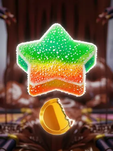 Immortal Ways Sweet Coin