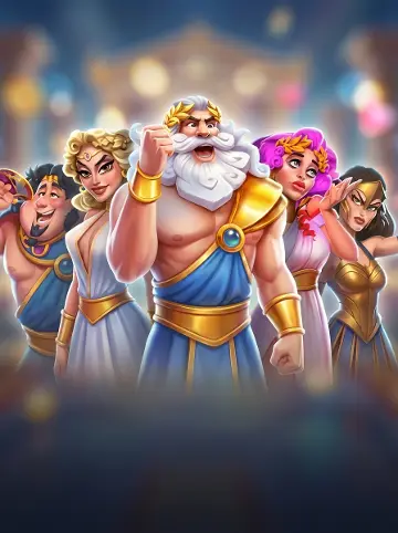 Go High Olimpus