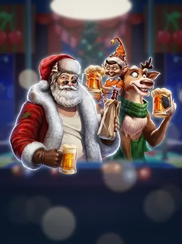 Saint Nicked 2