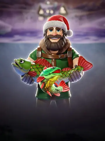 Big Bass Xmas Xtreme