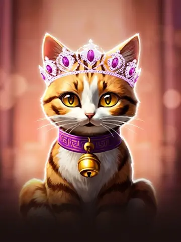 Majestic Meow