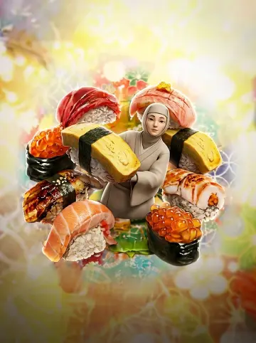 Sushi Saga