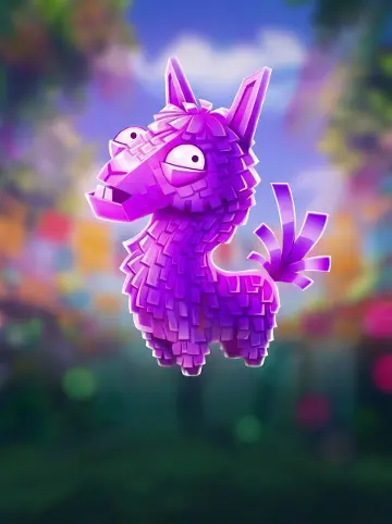 Pinata Burst