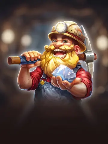 Mining Rush