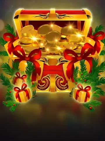 36 Coins™ Santa's Jackpots