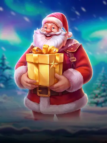 Santa’s Xmas Rush