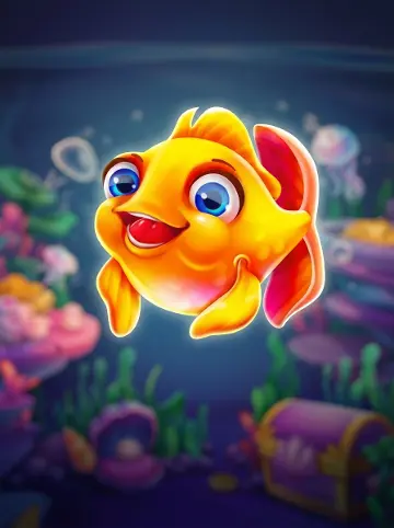 Ten Ton Ways Goldfish