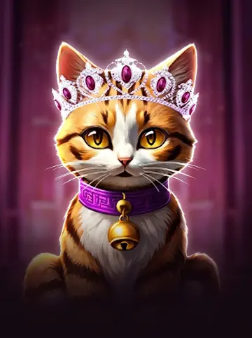 Majestic Meow INSTAPLAY