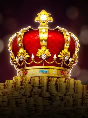 Blazing Crown Deluxe