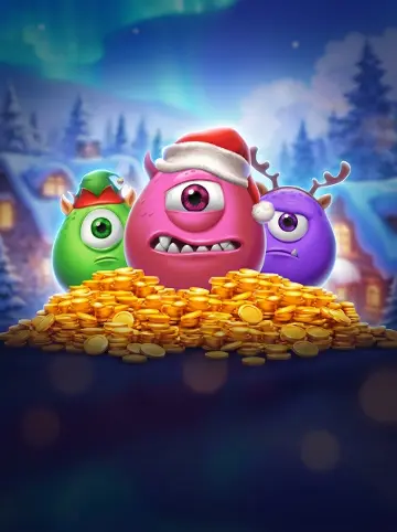 Xmas Invaders
