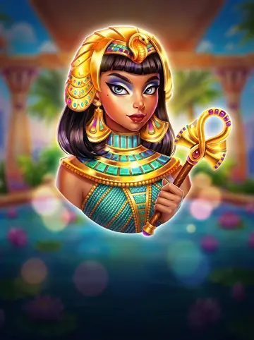Immortal Ways Cleopatra