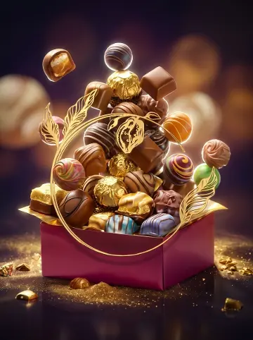 Chocolate Deluxe
